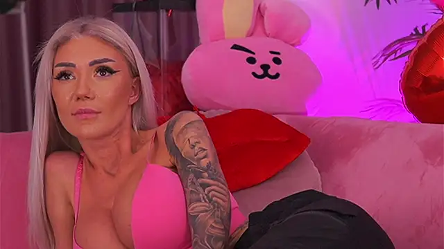 fallingangel – Live XXX-chat
