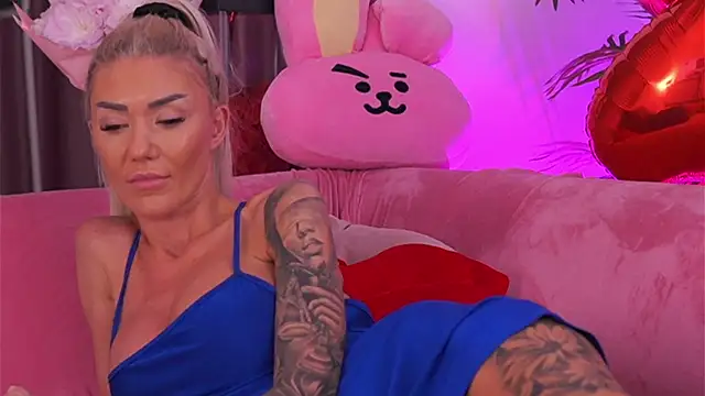 fallingangel's Live XXX Chat