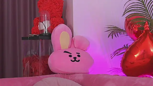 Sala de chat en directo de fallingangel