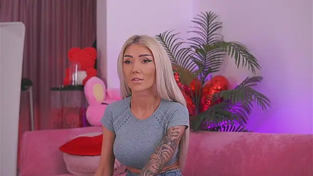 fallingangel's Live XXX Chat