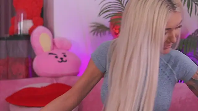 fallingangel Live XXX-Chat