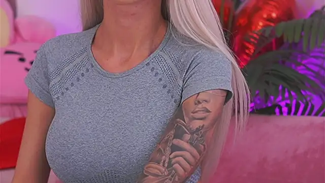 fallingangel Chat XXX live