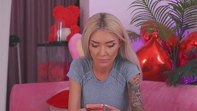 fallingangel Chat XXX live