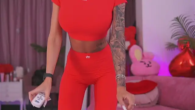 Chatroom XXX en direct de fallingangel