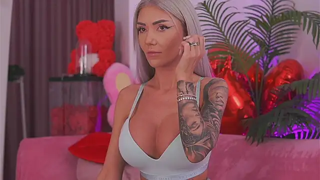 fallingangel's Live XXX Chat