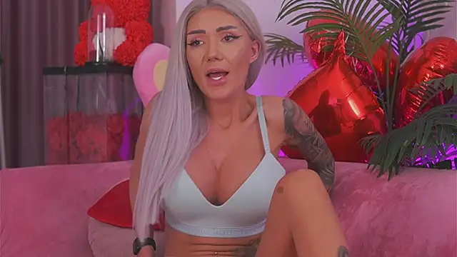 fallingangel – Live XXX-chat