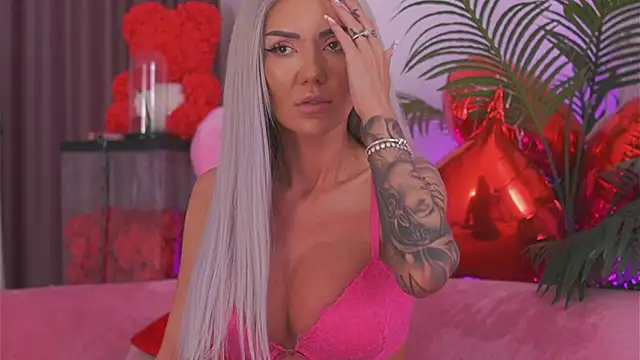 fallingangel XXX чат на живо