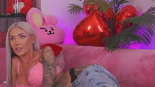fallingangel's Live XXX Chat