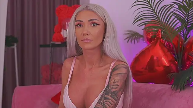 Czat XXX na żywo – fallingangel