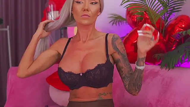 fallingangel লাইভ XXX চ্যাট