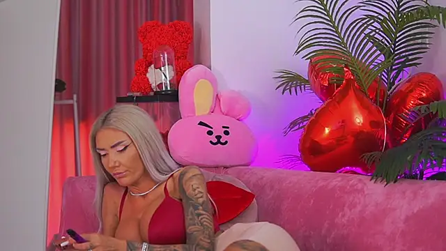 Czat XXX na żywo – fallingangel