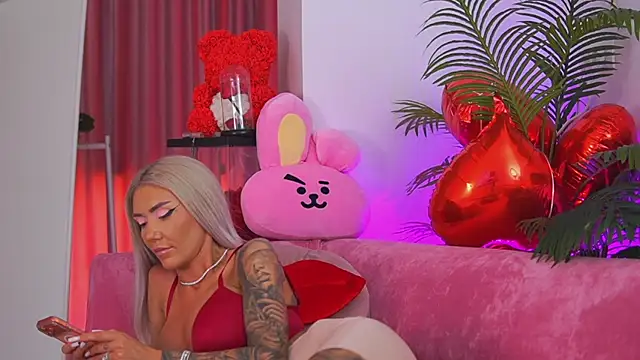 fallingangel's Live XXX Chat