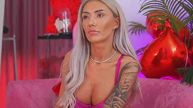 fallingangel's Live XXX Chat