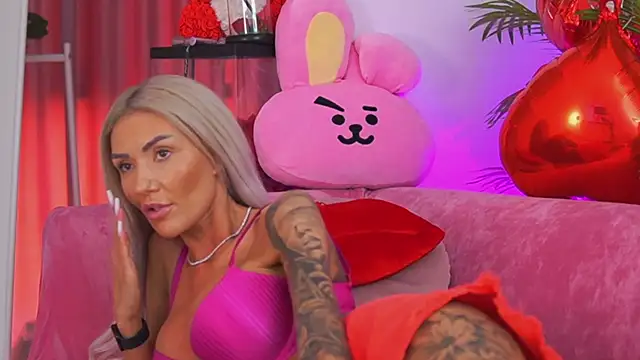 fallingangel's Live XXX Chat