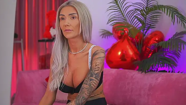 fallingangel 라이브 XXX 채팅