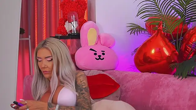 Sembang XXX Secara Langsung fallingangel