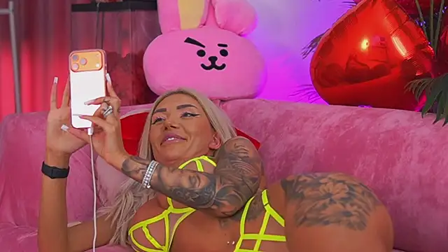 fallingangel Live XXX-Chat