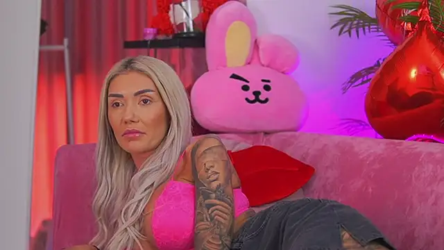fallingangel Live XXX-Chat