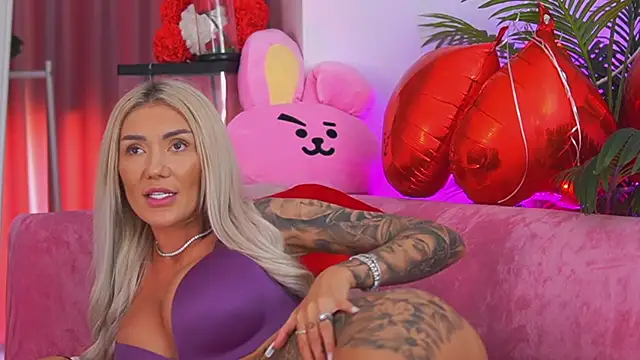 fallingangel's Live XXX Chat