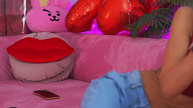 fallingangel লাইভ XXX চ্যাট