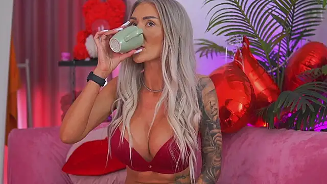 fallingangel's Live XXX Chat
