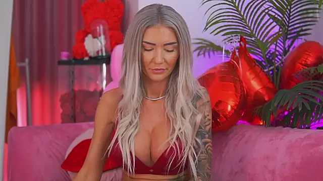 fallingangeln Live XXX chat