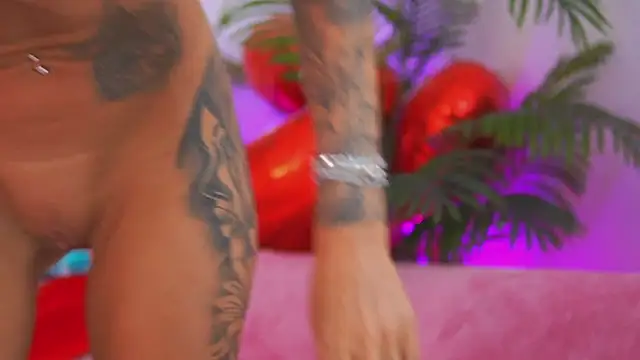 Czat XXX na żywo – fallingangel