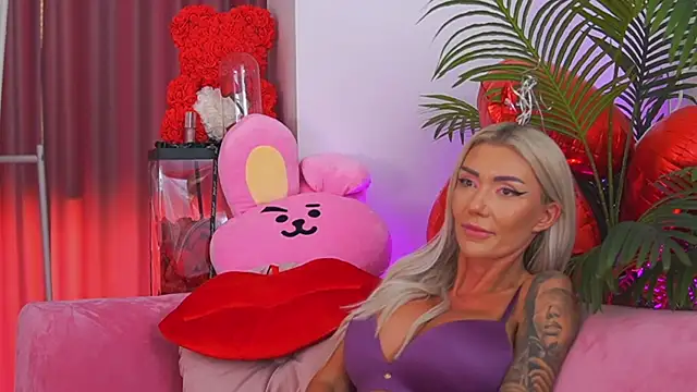 fallingangel Live XXX-Chat