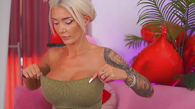 عرض كام fallingangel