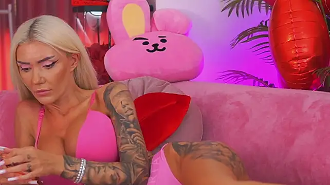 fallingangel Live XXX-Chat