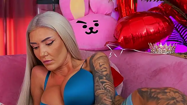 fallingangel Chat XXX live