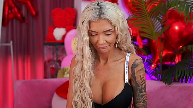 Živý XXX chat fallingangel