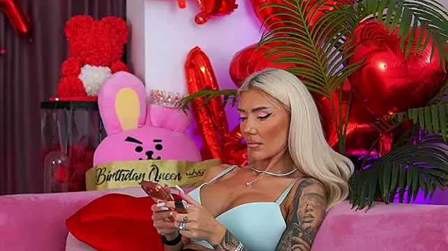 fallingangel's Live XXX Chat