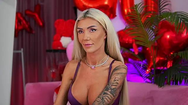fallingangel Chat XXX live