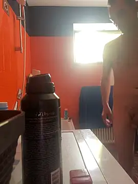 TonyR84 Webcam show