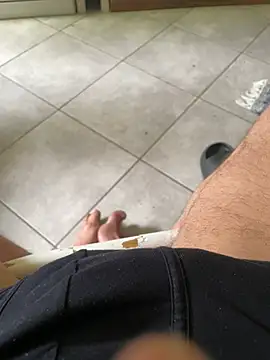 TonyR84 Webcam show