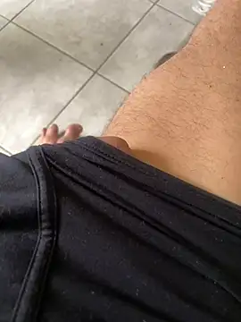 Webkamerová show TonyR84