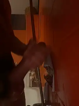 TonyR84 Webcam show