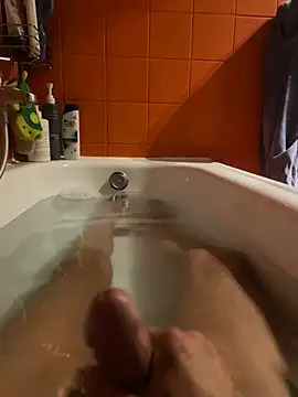 TonyR84 Webcam show