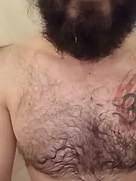 ForestSmith69 webkamerás műsora