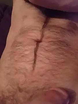 Pokazy przed kamerką – ForestSmith69
