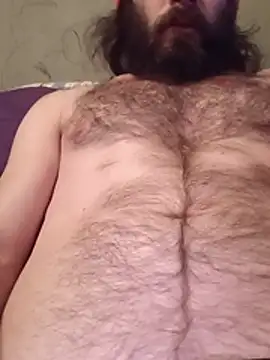 ForestSmith69 webkamerás műsora