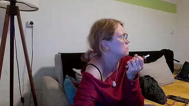 little-leni Webcam-Show