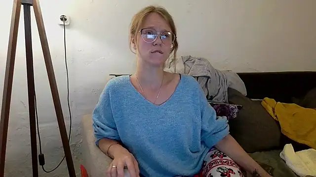 little-leni Webcam-Show