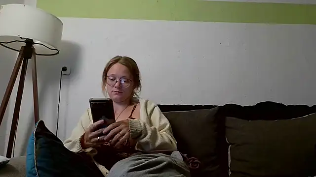 little-leni Webcam-Show