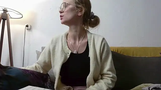little-leni Webcam-Show