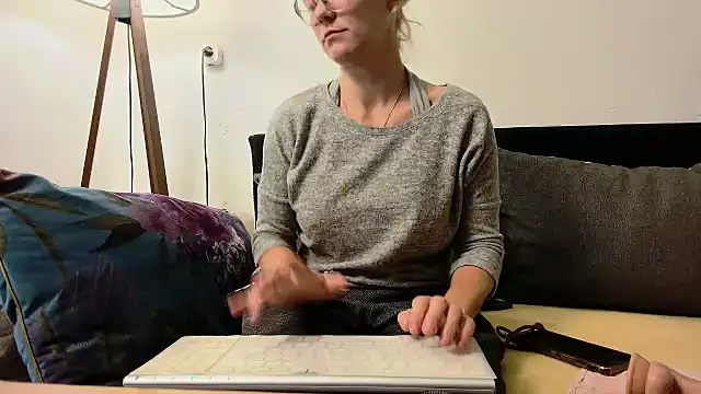 little-leni Webcam-Show