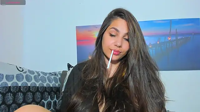Show Webcam de Emma_Muller32