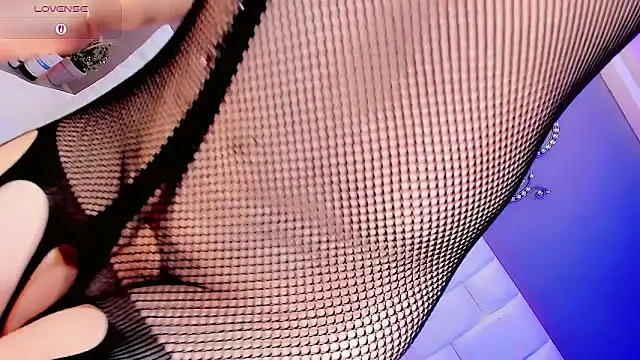 Kisses_Sophia Webcam-Show