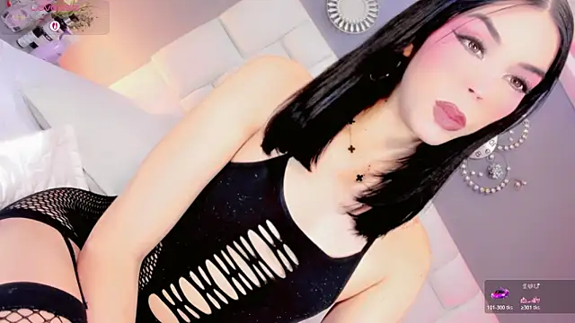 Kisses_Sophia: вебкам-шоу
